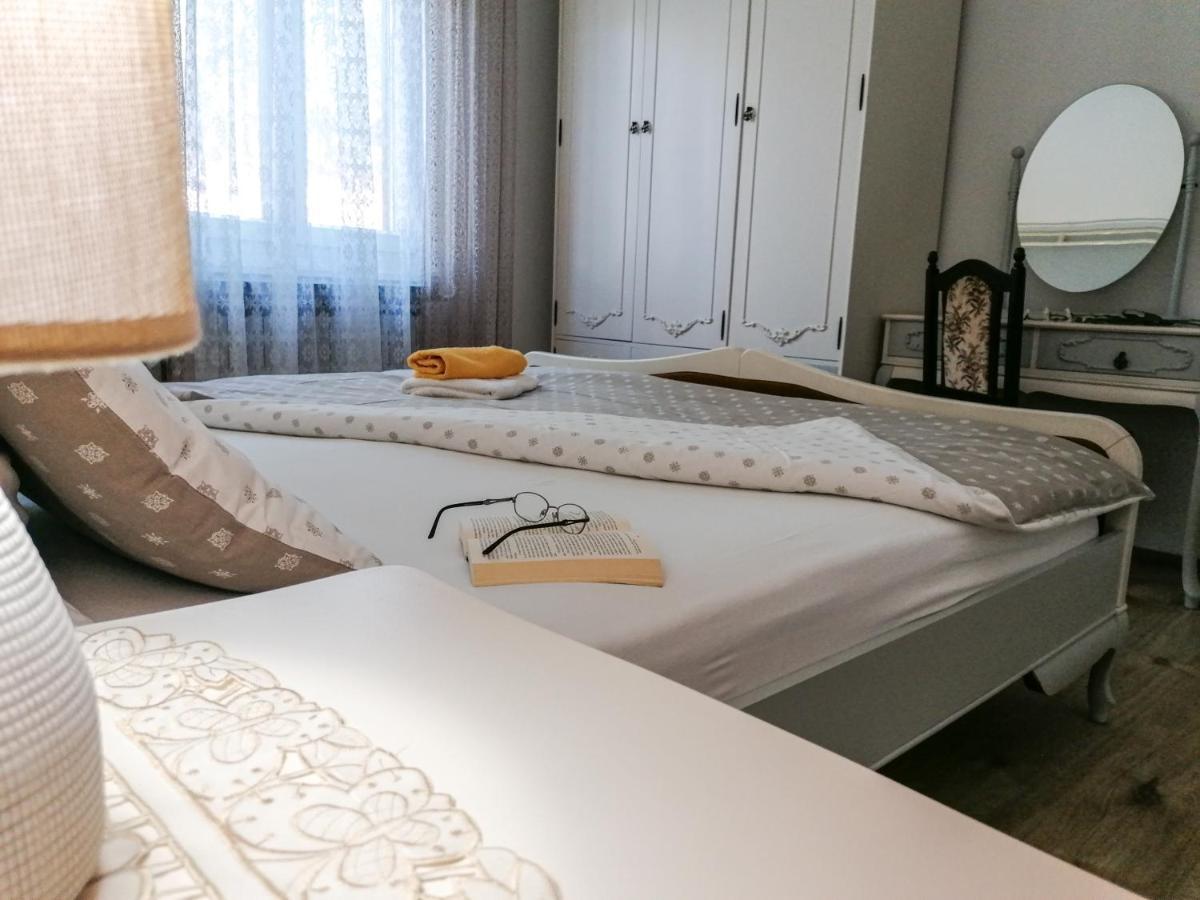 Apartman Relax *
