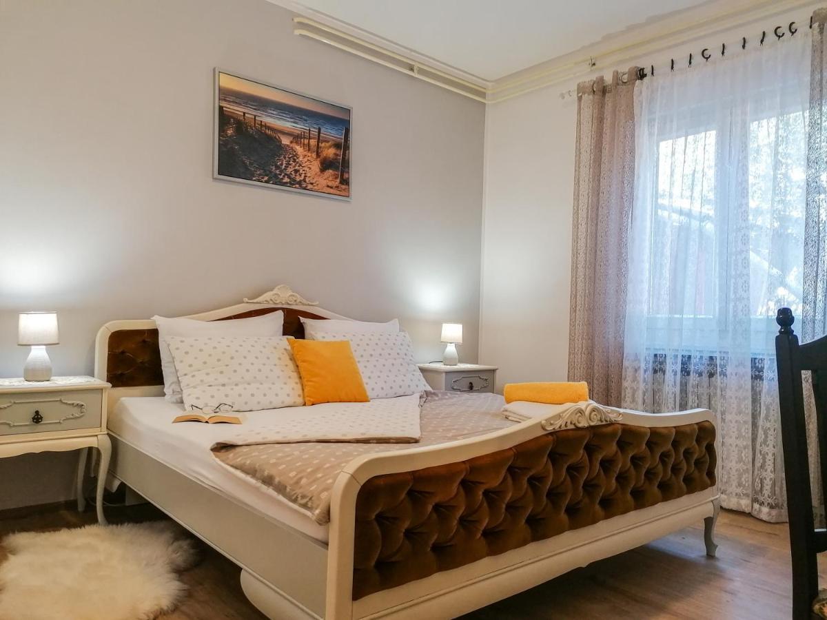 Apartman Relax