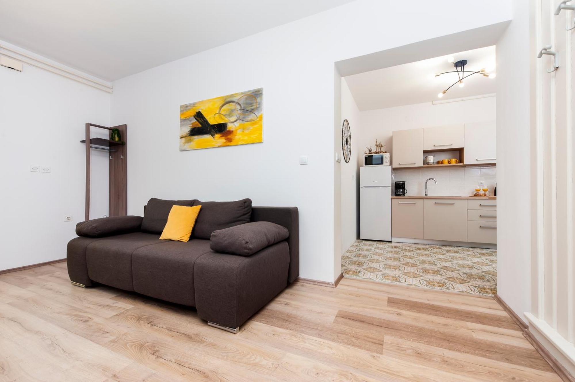Relax Apartman
