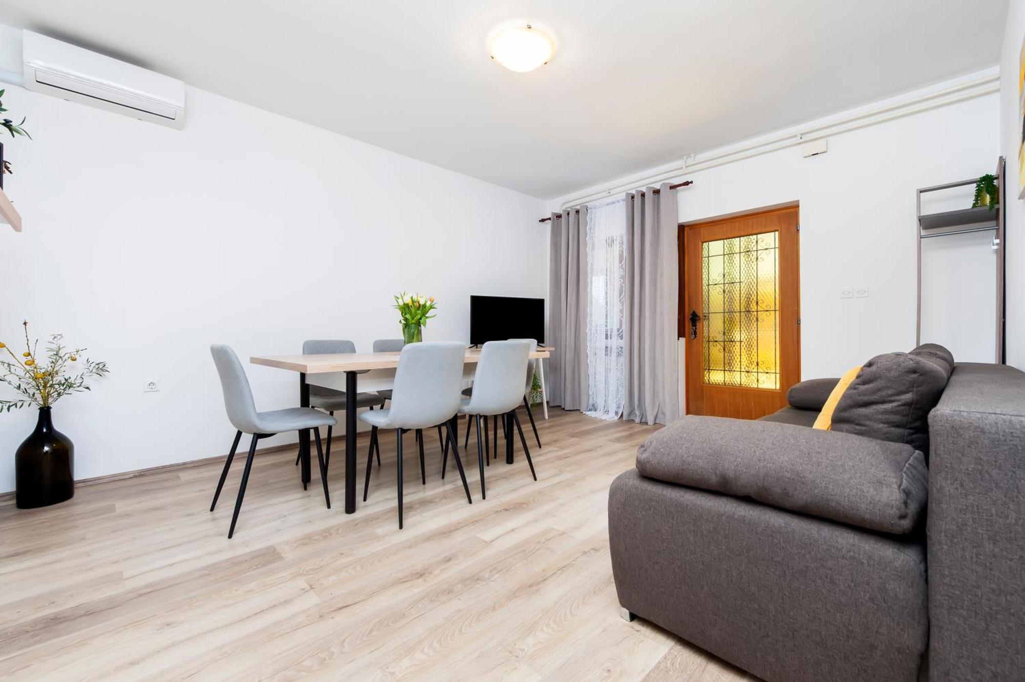 Apartman Relax *