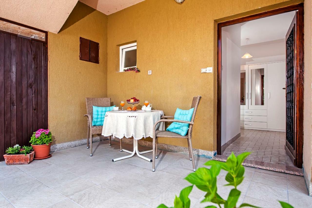 Apartman Relax *