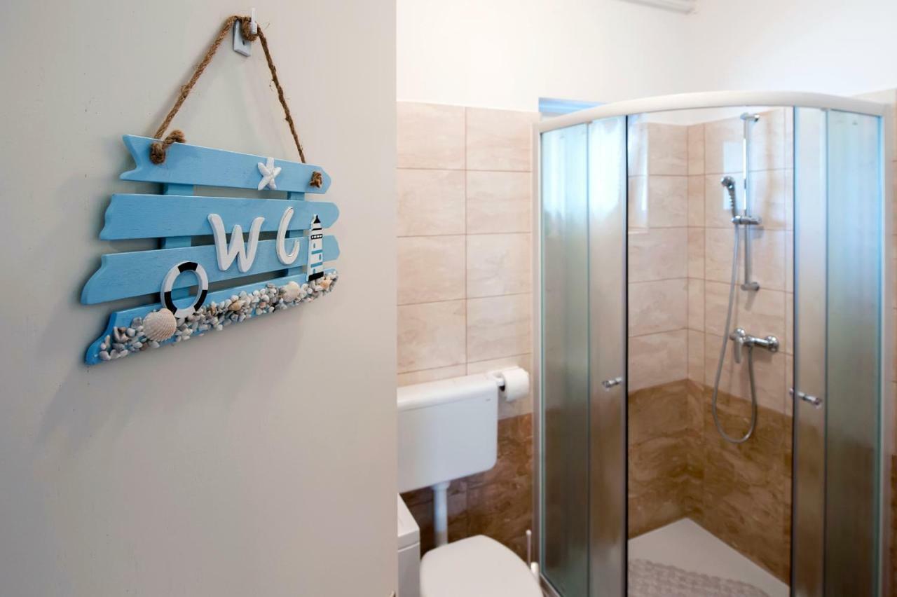 Apartman Relax Rovinj