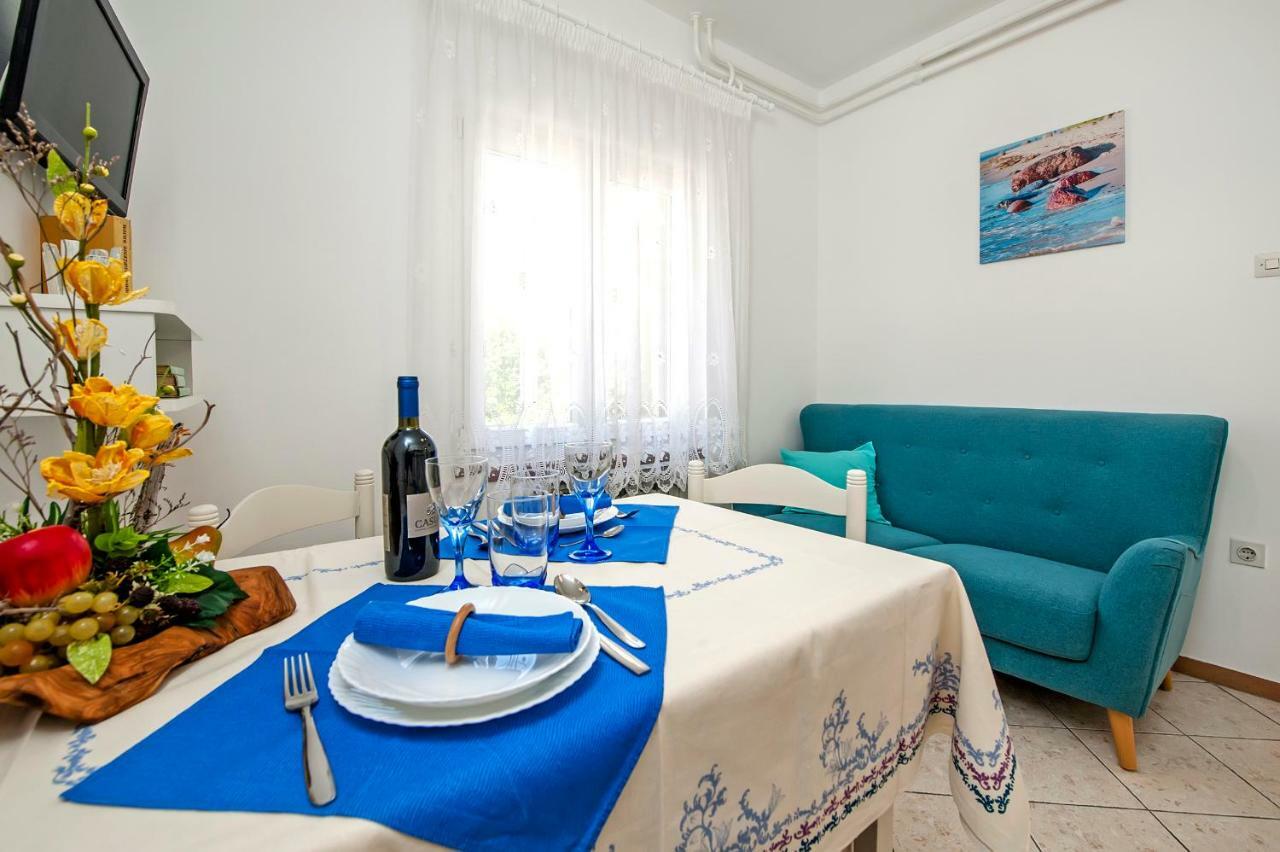 Apartman Relax Rovinj