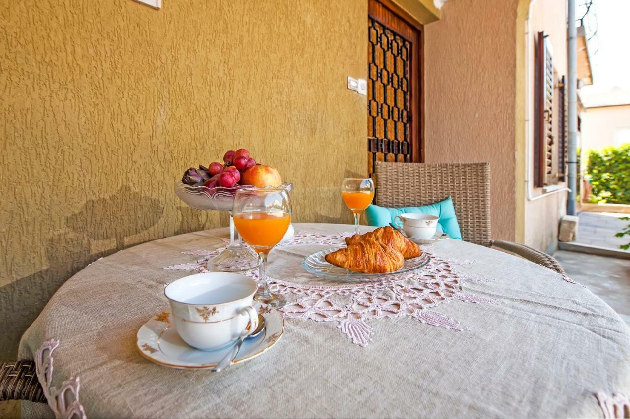 Relax Apartman *