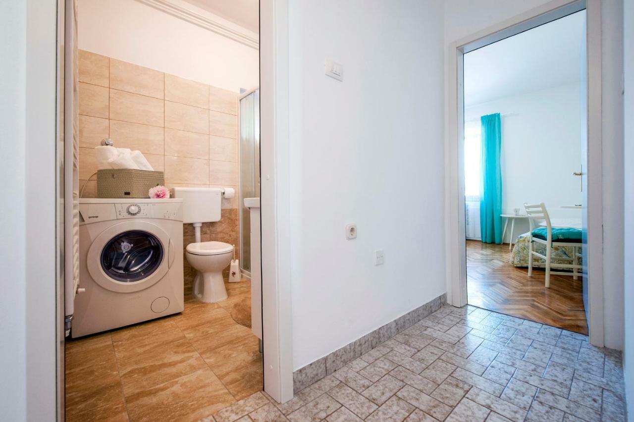 Relax Apartman *