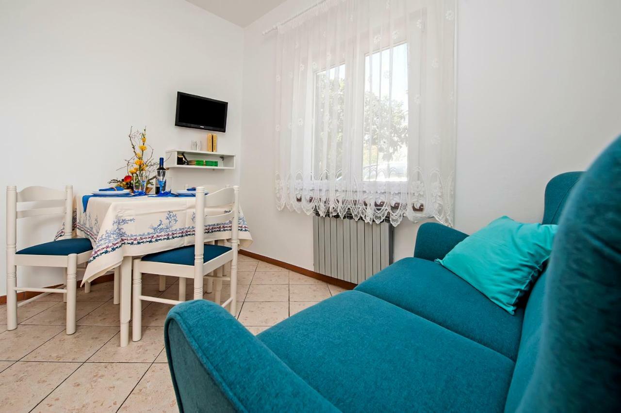 Relax Apartman Rovinj